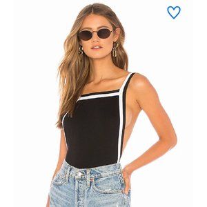 Superdown Lizbeth Bodysuit